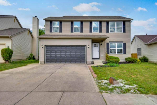 429 GRANDLIN PARK DR, BLACKLICK, OH 43004 - Image 1