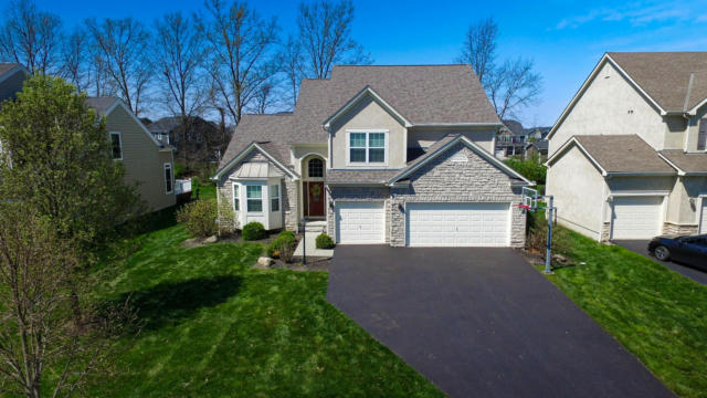 728 BALLATER DR, DELAWARE, OH 43015 - Image 1