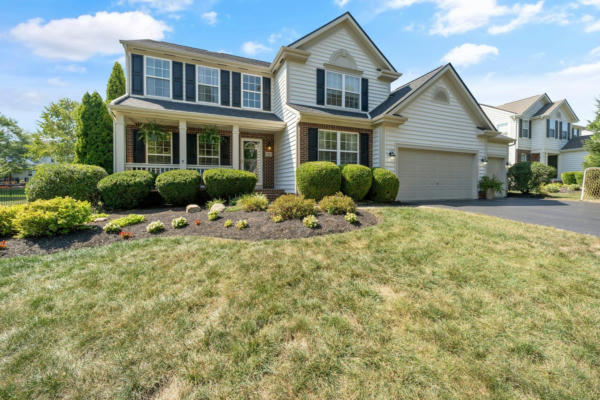 5865 CALI GLEN LN, WESTERVILLE, OH 43082 - Image 1