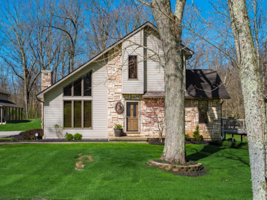 11080 AVONDALE RD, THORNVILLE, OH 43076 - Image 1