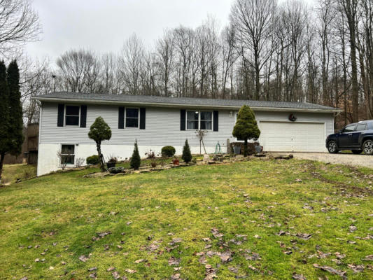 1648 CASSELL RD, BUTLER, OH 44822 - Image 1