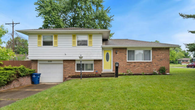 3550 DEMPSEY RD, WESTERVILLE, OH 43081 - Image 1