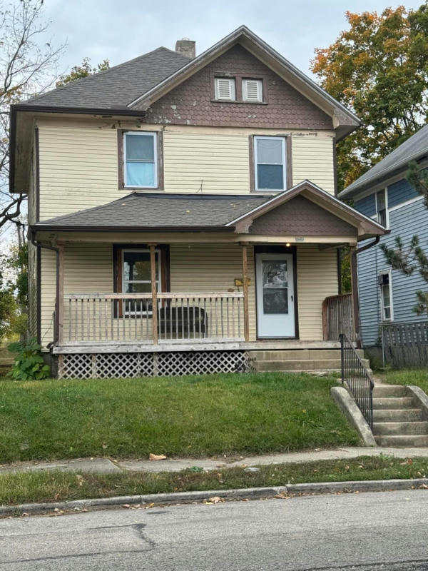 1005 W PLEASANT ST, SPRINGFIELD, OH 45506, photo 1 of 2