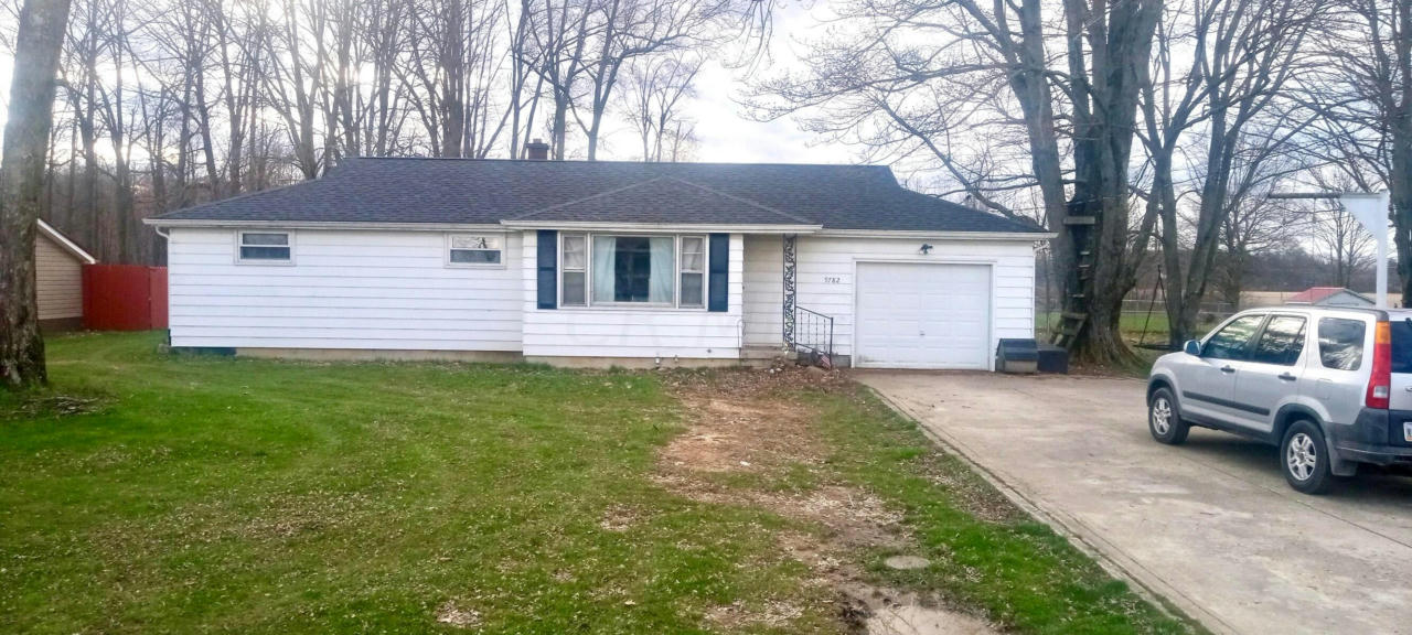 9782 KETTERMAN RD, GALION, OH 44833, photo 1 of 8