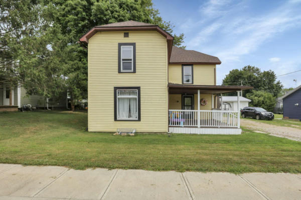 114 N MAIN ST, GLENFORD, OH 43739 - Image 1