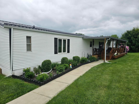 9832 STATE ROUTE 757 NW, SOMERSET, OH 43783 - Image 1