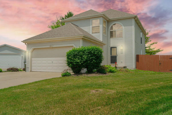 824 FORMATION CT, GALLOWAY, OH 43119 - Image 1
