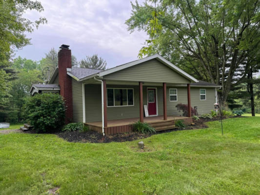 5001 HIGH POINT RD, GLENFORD, OH 43739 - Image 1
