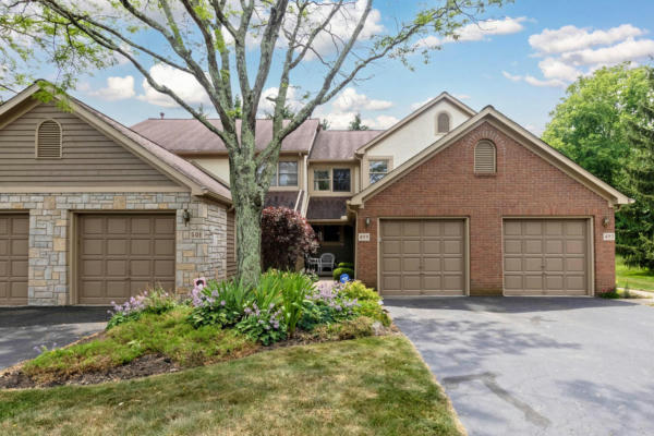 499 SPRING BRK W, WESTERVILLE, OH 43081 - Image 1
