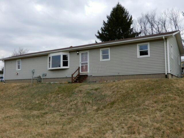 726 MILL RD, LOUDONVILLE, OH 44842, photo 1 of 24