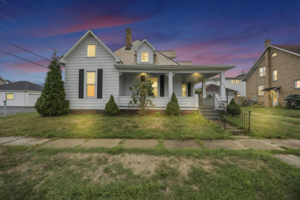 170 S SPRING ST, LOGAN, OH 43138 - Image 1