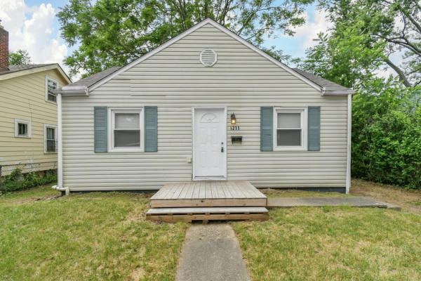 1211 E 23RD AVE, COLUMBUS, OH 43211 - Image 1
