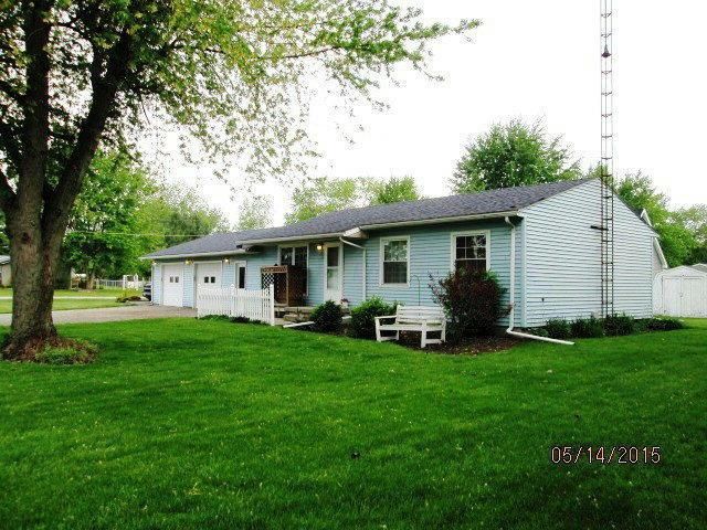 1940 GRANDVIEW DR, MARION, OH 43302, photo 1 of 5