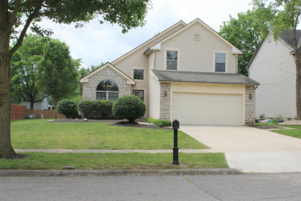 1305 GREAT HUNTER CT, GROVE CITY, OH 43123 - Image 1