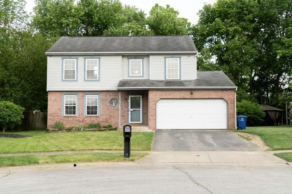 5950 WINSHIRE DR, CANAL WINCHESTER, OH 43110, photo 1 of 34