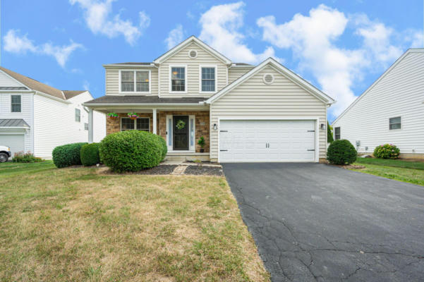 5755 HAZELWOOD CT, ORIENT, OH 43146 - Image 1