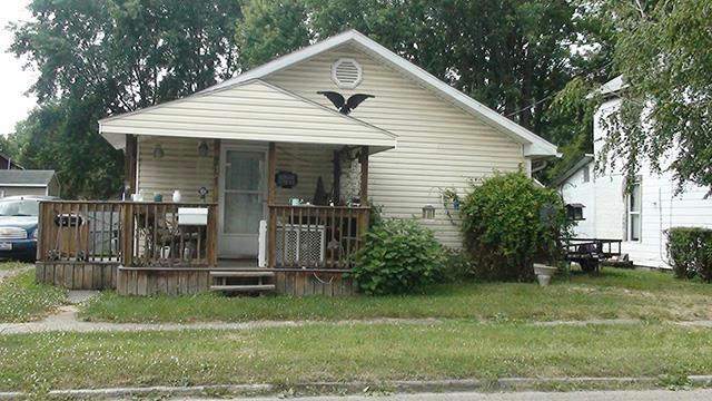 281 BARNHART ST, MARION, OH 43302, photo 1 of 7