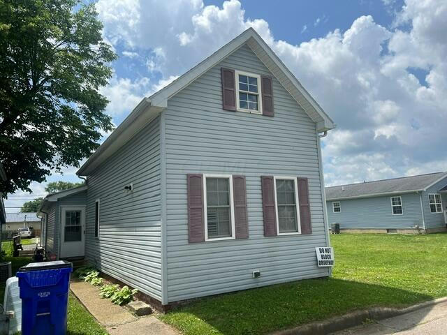 980 AKRON ST, CHILLICOTHE, OH 45601, photo 1 of 15