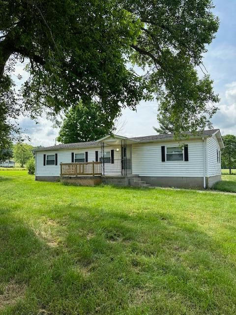 225 TURNER RD, CHILLICOTHE, OH 45601, photo 1 of 22