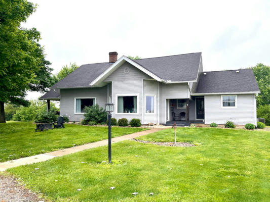 126 CRAWFORD ST, FRANKFORT, OH 45628 - Image 1