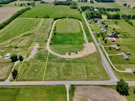 0 BALTIMORE-SOMERSET ROAD NW # LOT 3, THORNVILLE, OH 43076 - Image 1