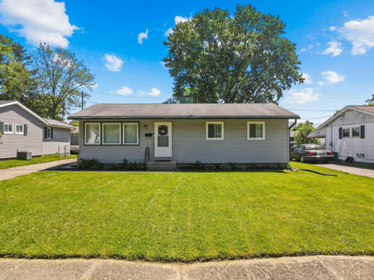 36 S 25TH ST, NEWARK, OH 43055 - Image 1
