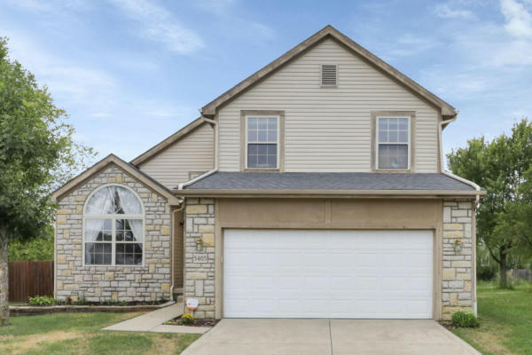 5405 MEADOW PASSAGE DR, CANAL WINCHESTER, OH 43110 - Image 1