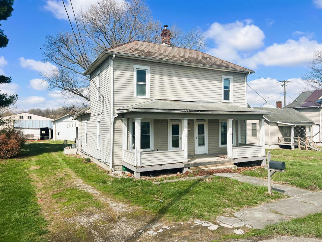 211 S BROAD ST, BREMEN, OH 43107, photo 1 of 32