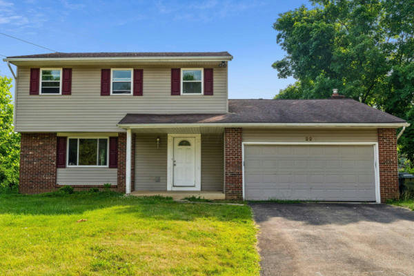 22 WALNUT VIEW CT N, CANAL WINCHESTER, OH 43110 - Image 1