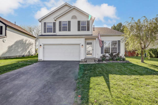 523 GREENHILL DR, GROVEPORT, OH 43125 - Image 1