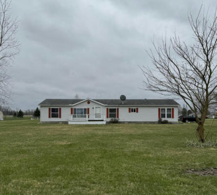 3967 DECLIFF BIG ISLAND RD, MARION, OH 43302 - Image 1