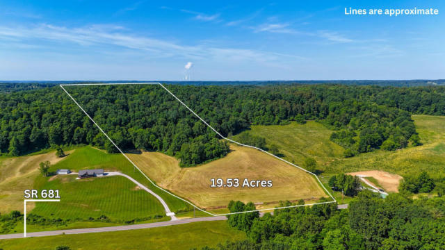 46473 STATE ROUTE 681, COOLVILLE, OH 45723 - Image 1