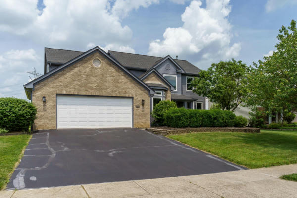 2655 ABBEY KNOLL DR, LEWIS CENTER, OH 43035 - Image 1