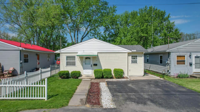 109 4TH AVE, SPRINGFIELD, OH 45505 - Image 1