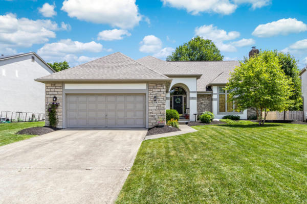 316 STERLING CT, WESTERVILLE, OH 43082 - Image 1