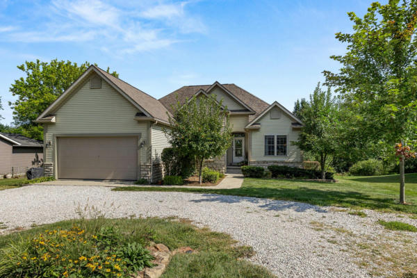 1081 APPLE VALLEY DR, HOWARD, OH 43028 - Image 1