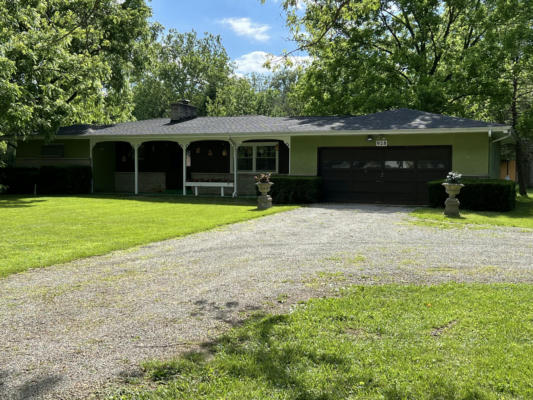 928 TAYLOR BLAIR RD, WEST JEFFERSON, OH 43162 - Image 1