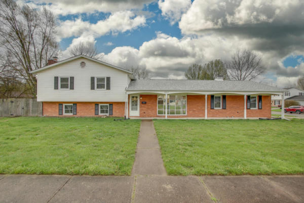 502 W LINCOLN ST, NEW CARLISLE, OH 45344 - Image 1