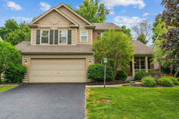 4646 GLEN LAKES DR, POWELL, OH 43065 - Image 1