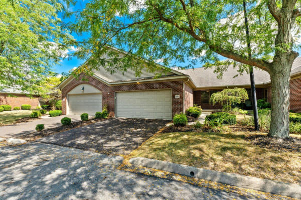 5584 BRIGHTON HILL LN, DUBLIN, OH 43016 - Image 1