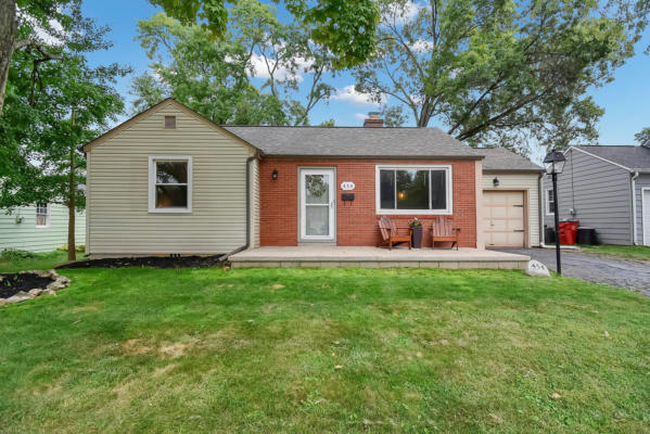 454 KENBROOK DR, WORTHINGTON, OH 43085 - Image 1