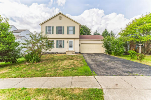 1105 GREEN MEADOW AVE, LANCASTER, OH 43130 - Image 1