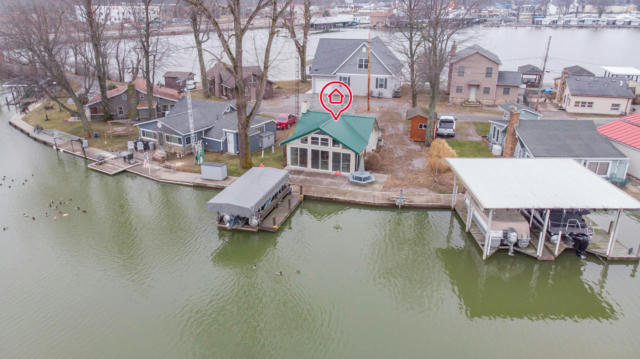 5 PRIVATE DRIVE, RUSSELLS POINT, OH 43348 - Image 1