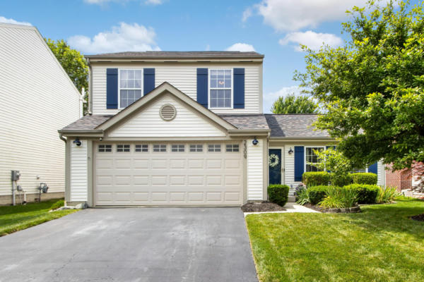 2309 SHELBY LN, HILLIARD, OH 43026 - Image 1