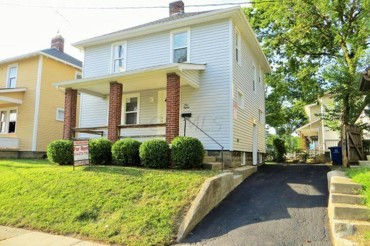 180 W NORWICH AVE, COLUMBUS, OH 43201, photo 1 of 17